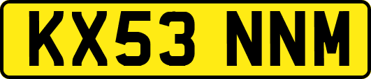 KX53NNM