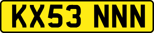 KX53NNN