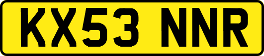 KX53NNR