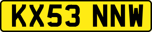 KX53NNW