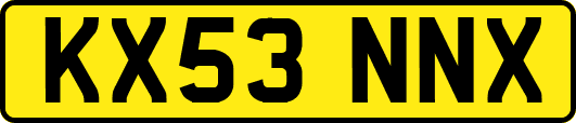 KX53NNX