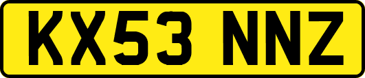 KX53NNZ