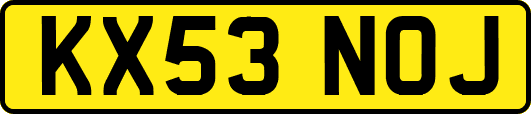 KX53NOJ