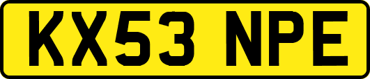 KX53NPE