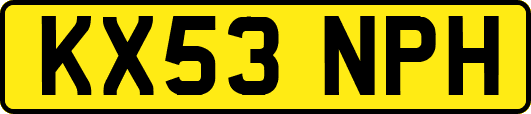 KX53NPH