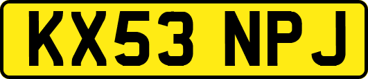 KX53NPJ