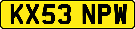 KX53NPW