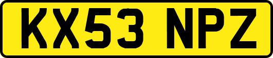 KX53NPZ