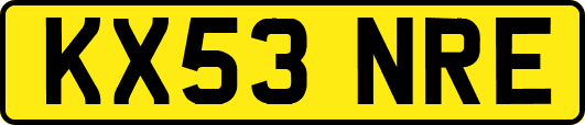 KX53NRE