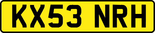 KX53NRH