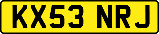 KX53NRJ