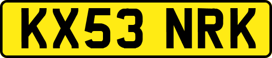 KX53NRK