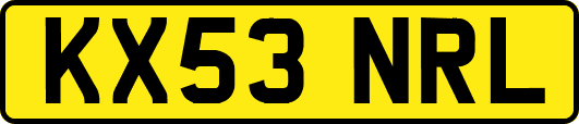 KX53NRL