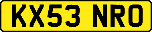 KX53NRO