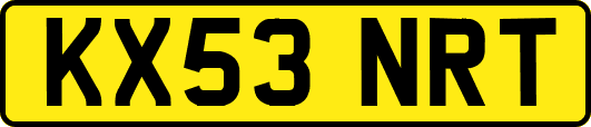 KX53NRT