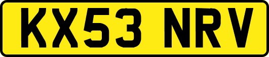KX53NRV
