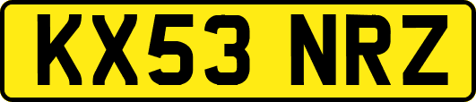 KX53NRZ
