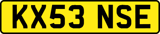 KX53NSE