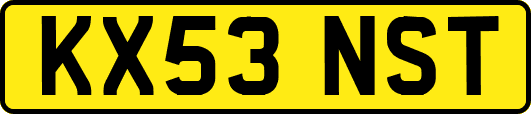 KX53NST