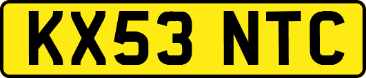 KX53NTC