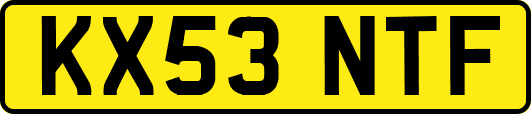 KX53NTF