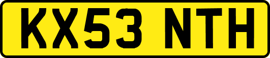 KX53NTH