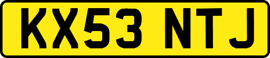 KX53NTJ