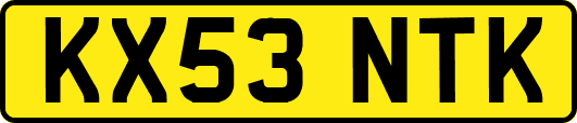 KX53NTK