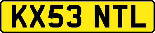 KX53NTL