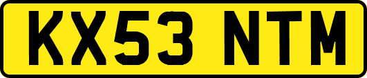 KX53NTM