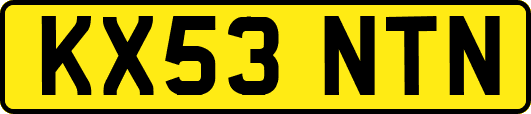 KX53NTN
