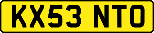 KX53NTO