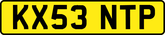 KX53NTP