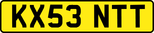 KX53NTT