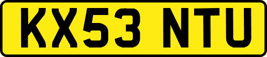 KX53NTU