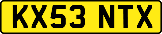 KX53NTX