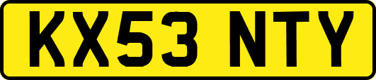 KX53NTY