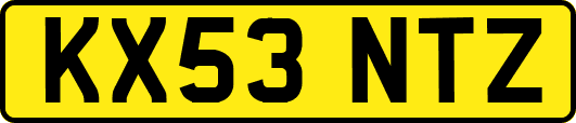 KX53NTZ