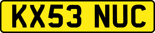KX53NUC