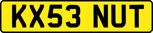 KX53NUT