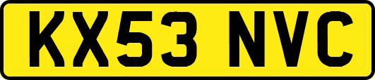 KX53NVC