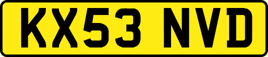 KX53NVD