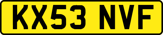 KX53NVF