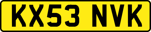 KX53NVK