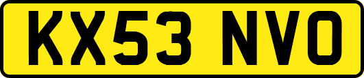 KX53NVO