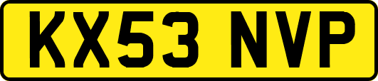 KX53NVP
