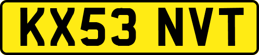 KX53NVT