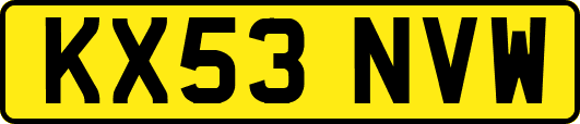KX53NVW
