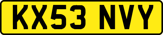 KX53NVY