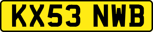 KX53NWB